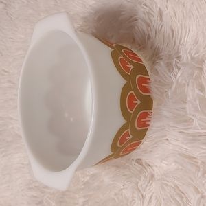 VINTAGE PYREX BOWL
